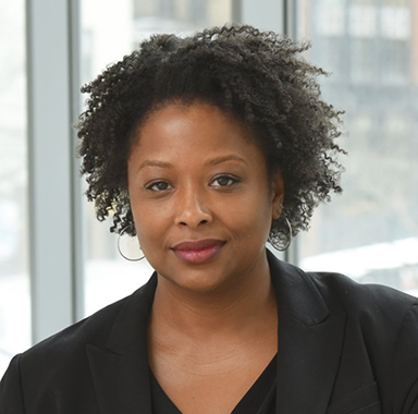 Deborah Archer